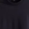 hm-9841-7284054-6 Oversized Fit Interlock T-shirt