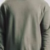 Essentials Relaxed Pullover Sweatshirt