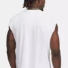 under-armour-8695-7680454-2 Icon Heavyweight Cotton Tank Top