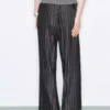 urban-revivo-2221-9379744-3 Wide-Leg Pants