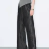 urban-revivo-2221-9379744-6 Wide-Leg Pants