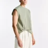 Loose Tank Tops