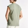 Loose Tank Tops