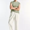 Loose Tank Tops