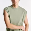 Loose Tank Tops