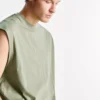 Loose Tank Tops