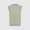 Loose Tank Tops