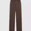urban-revivo-9213-8838954-1 High Waist Straight Wide Leg Pants