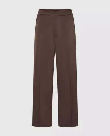 urban-revivo-9213-8838954-1 High Waist Straight Wide Leg Pants