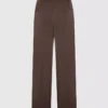 urban-revivo-9213-8838954-2 High Waist Straight Wide Leg Pants
